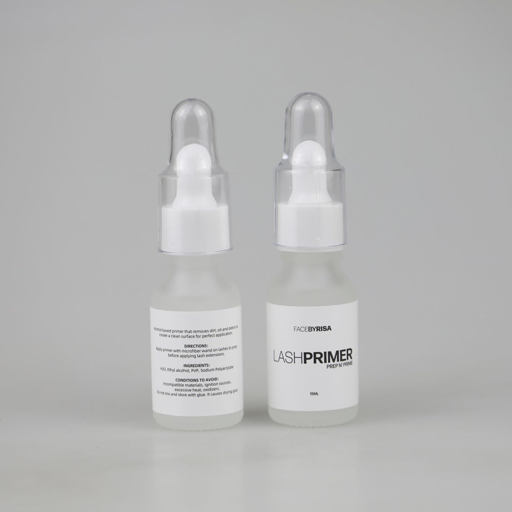 Lash Primer