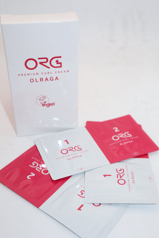 ORG PREMIUM SYSTEM
