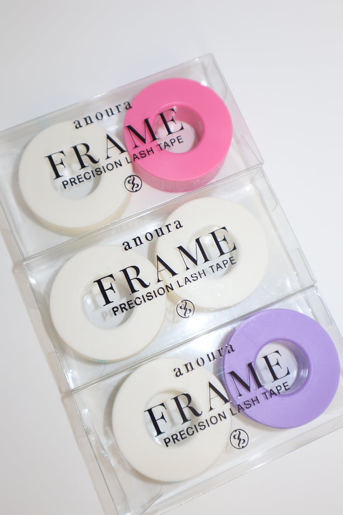 FRAME TAPE