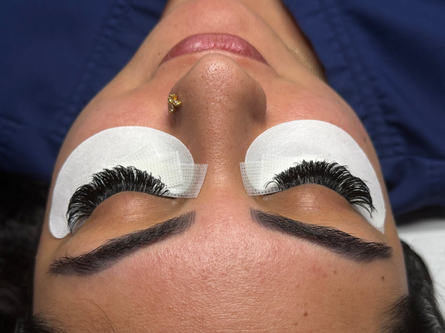 BASE HYDRATING GEL PADS