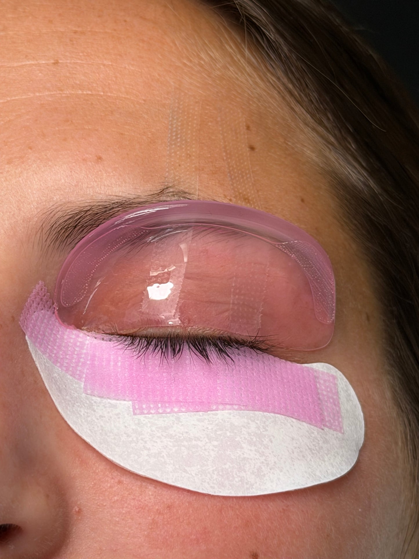 LUMI SOFTENING PADS