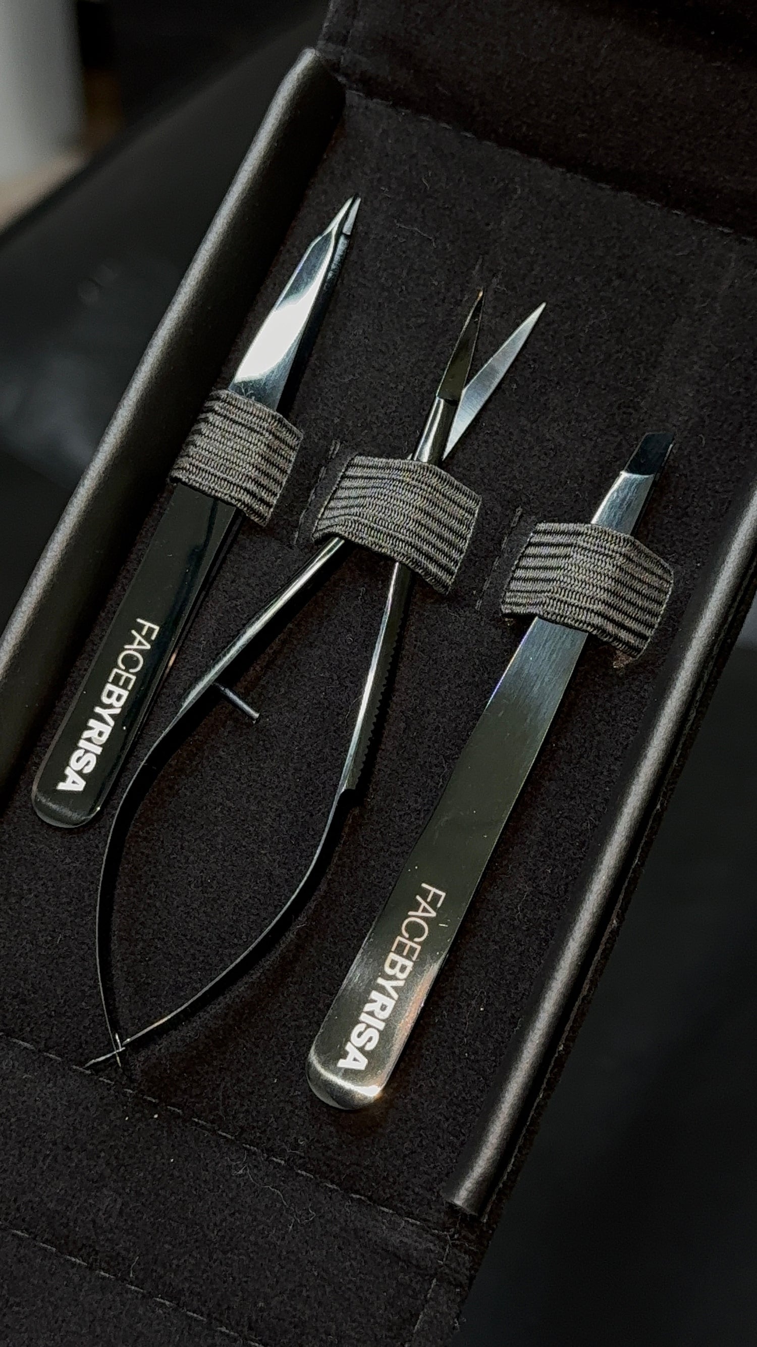 BROW SUPPLIES