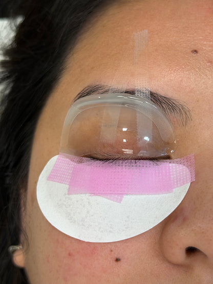 LUMI SOFTENING PADS
