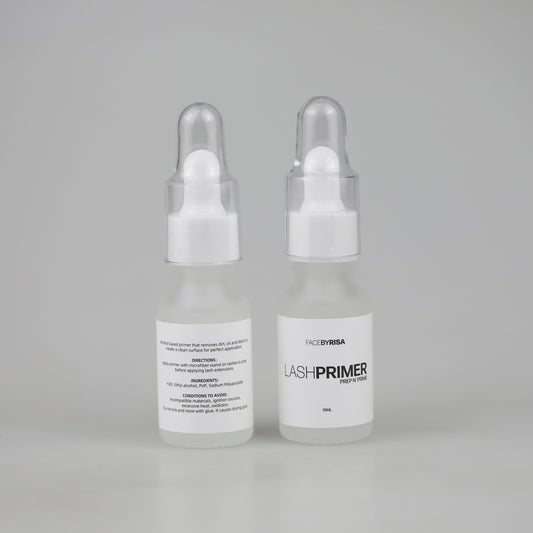 Lash Primer