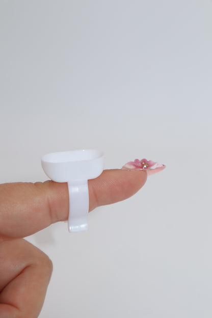 PIGMENT MIXING CUP