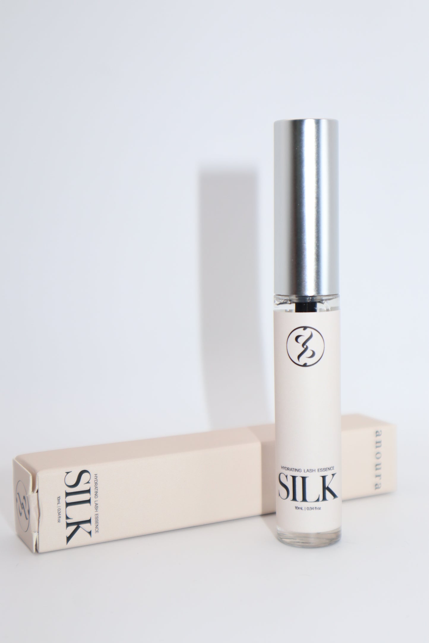 SILK ESSENCE