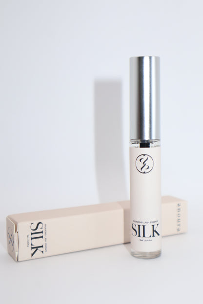 SILK ESSENCE