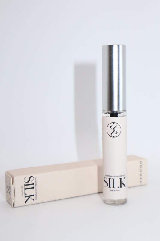 SILK ESSENCE