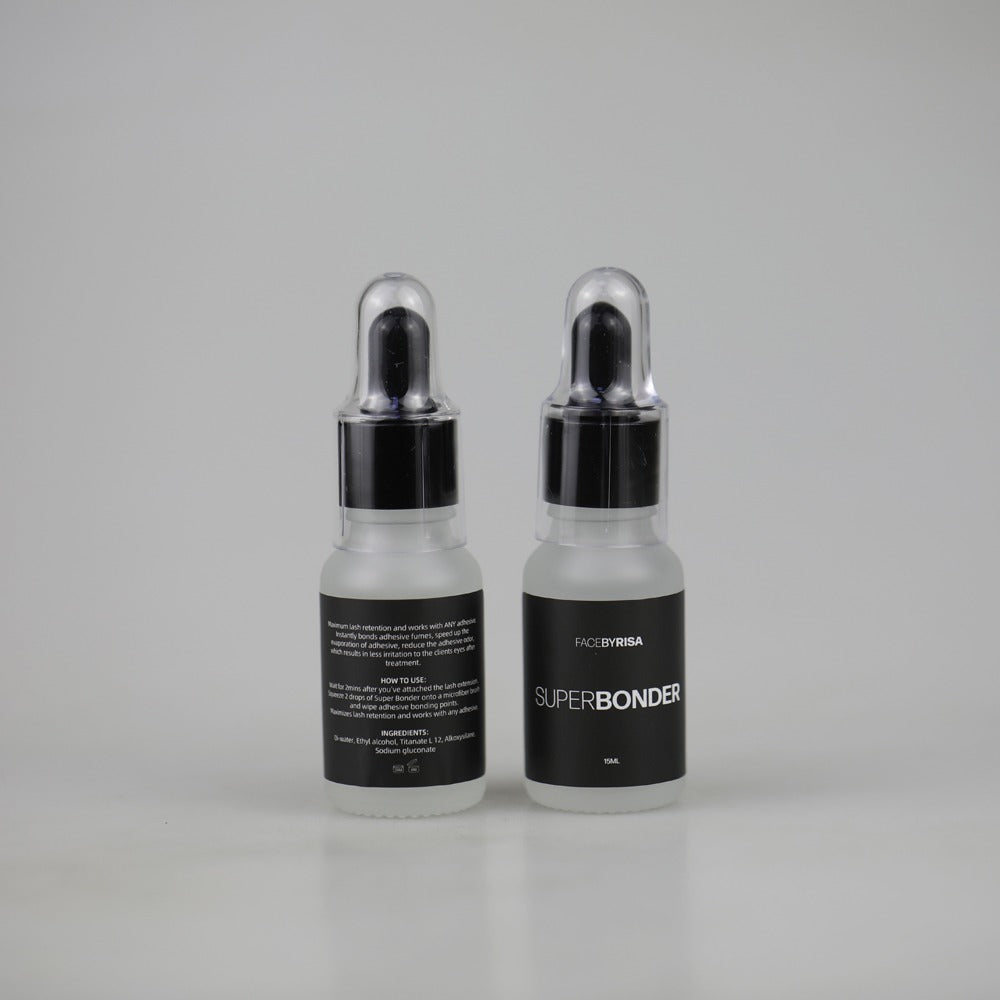 Lash Bonder