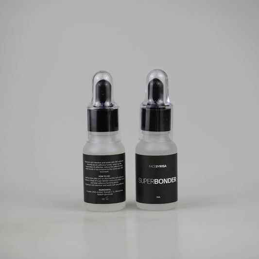 Lash Bonder