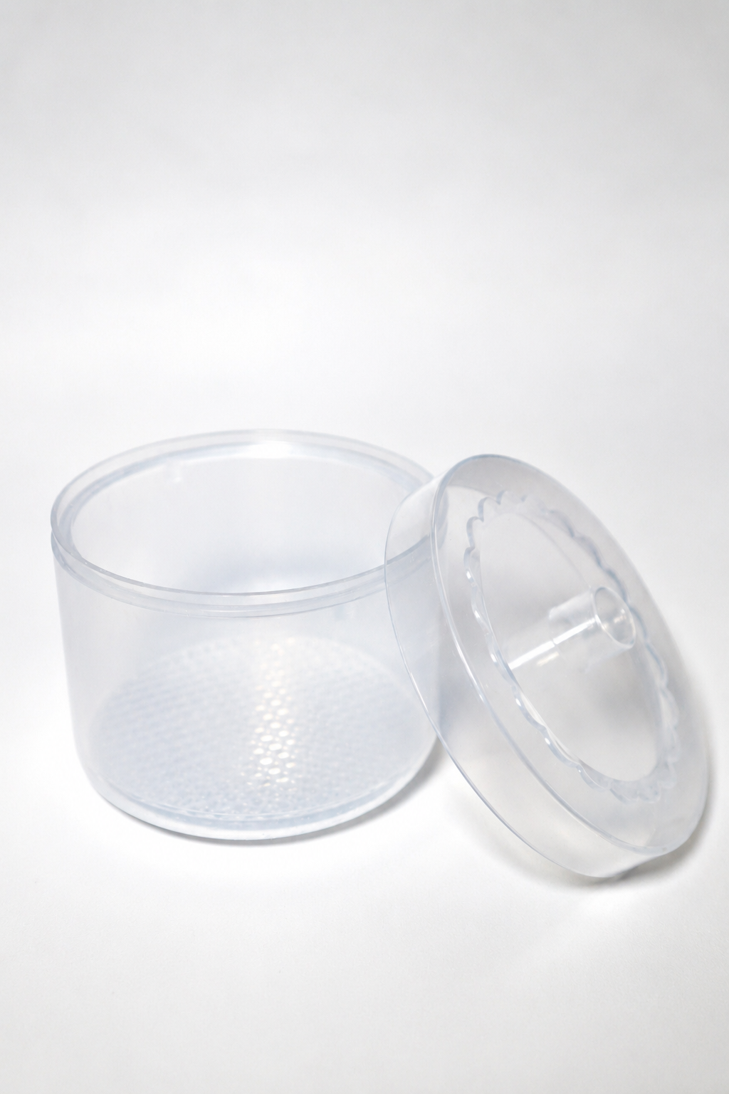 VAULT DISINFECTION CUP