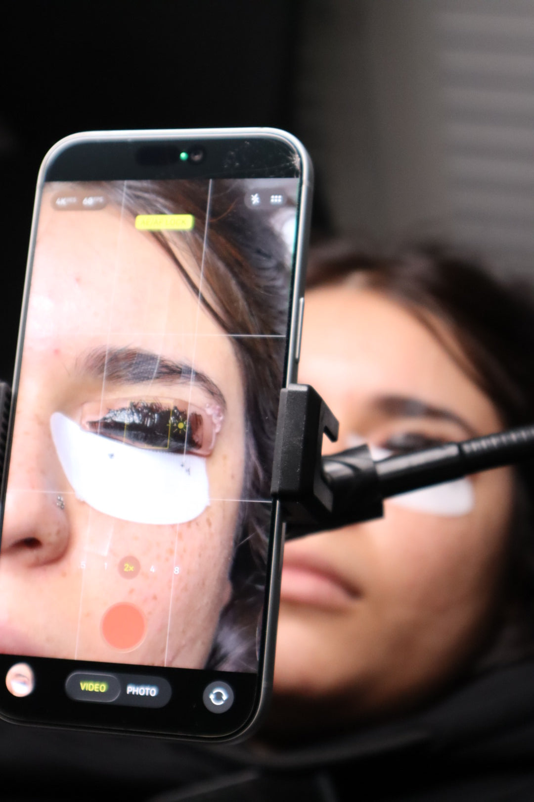 KOREAN LASH LIFT WEBINAR