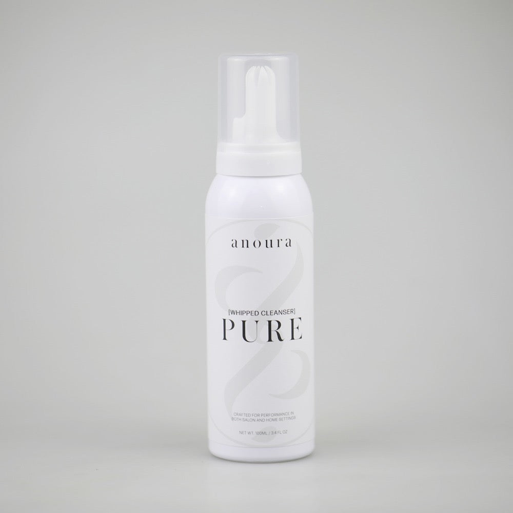 PURE CLEANSER