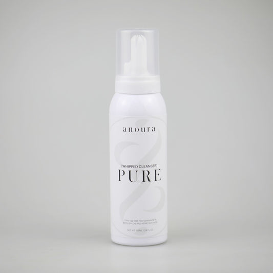 PURE CLEANSER