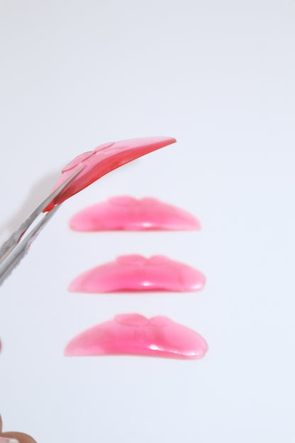 IU PEACH LIFT ROD