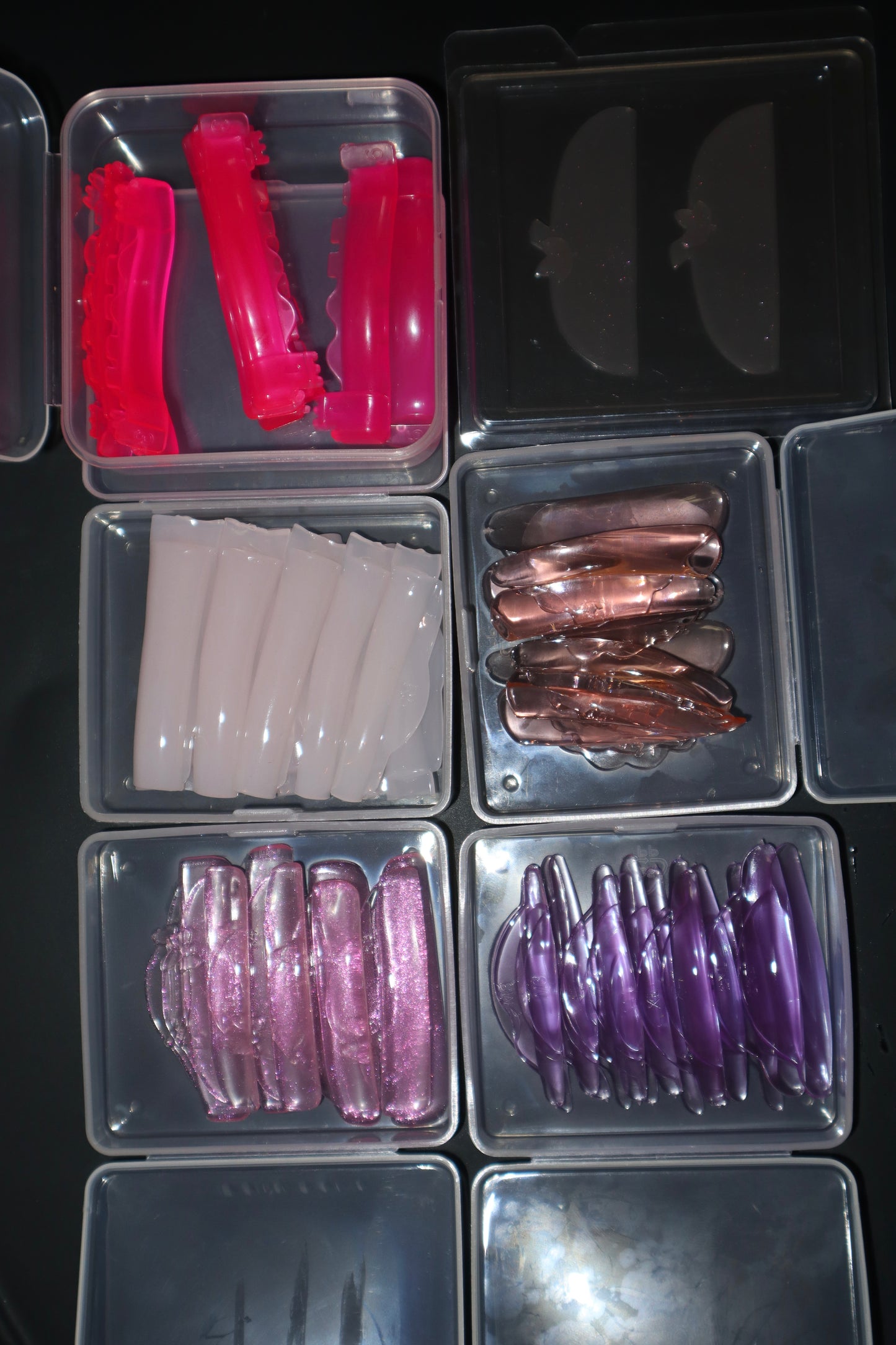 KLL ROD BUNDLE