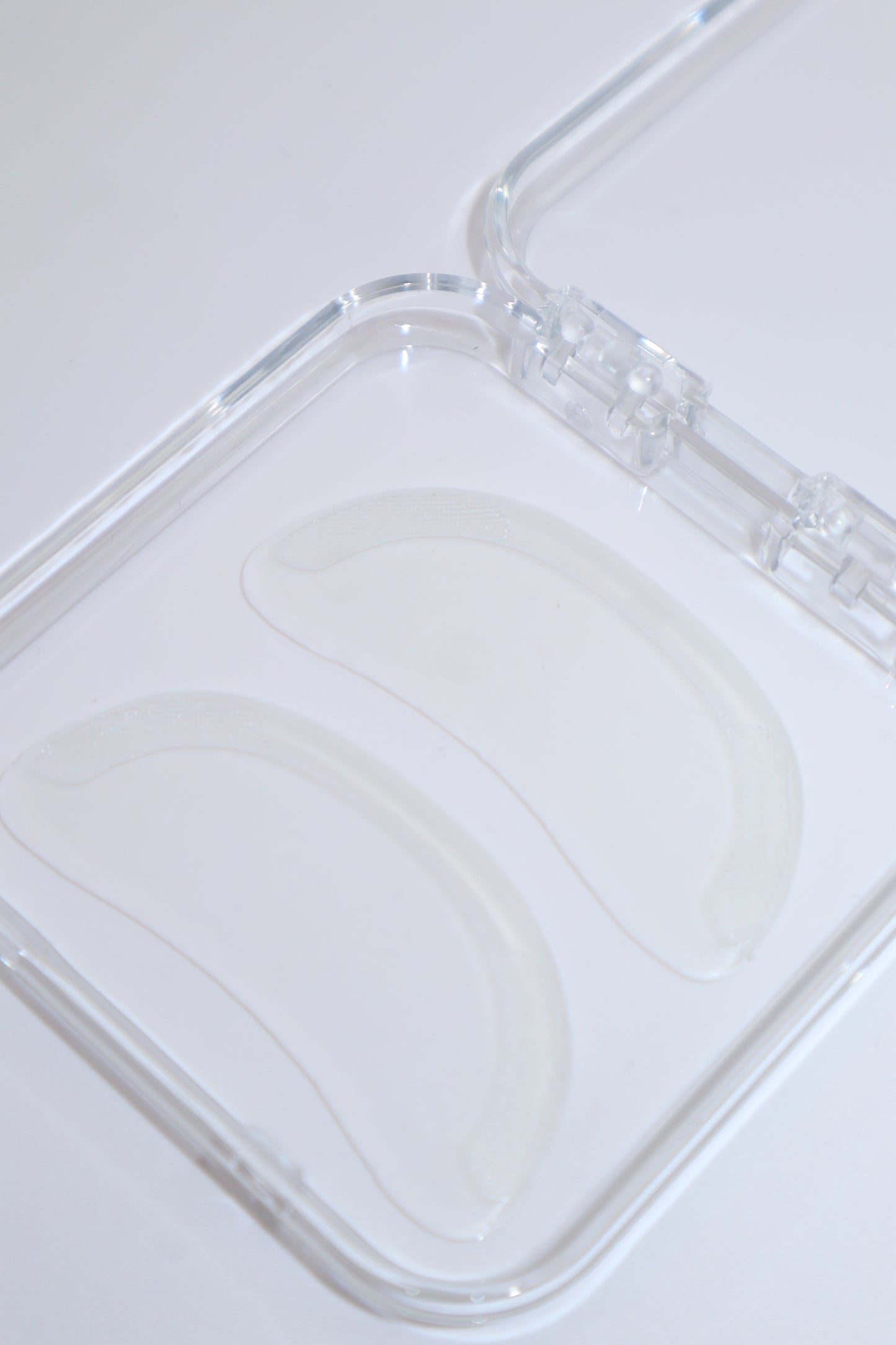 LUMI SOFTENING PADS