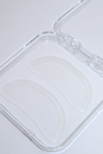 LUMI SOFTENING PADS