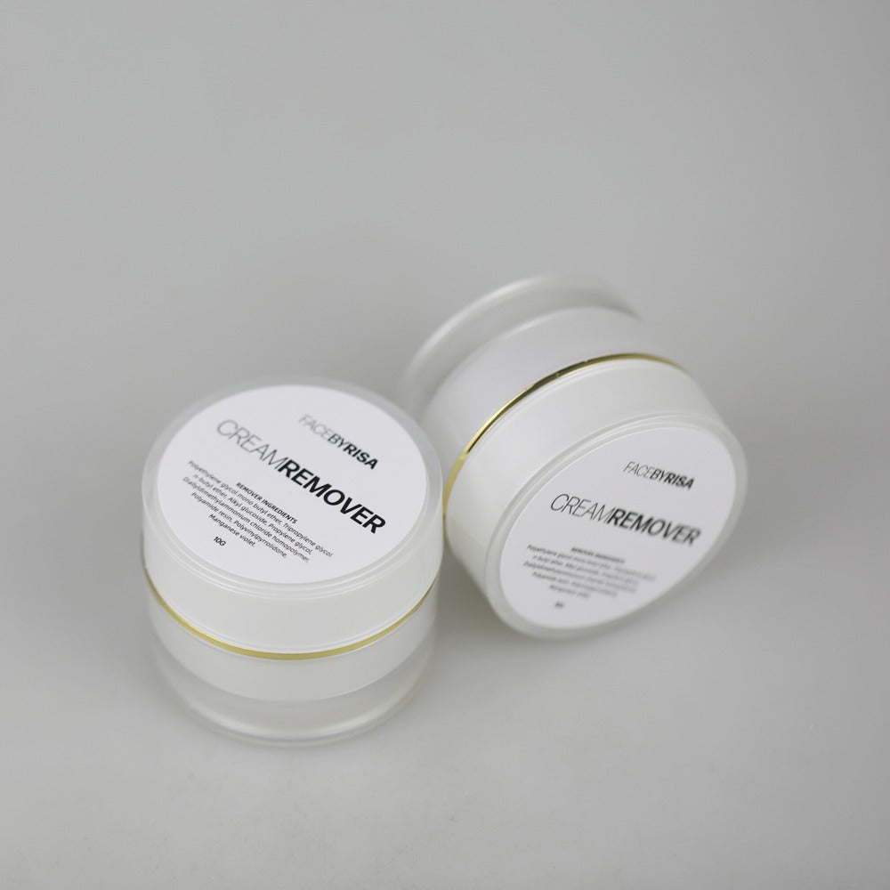 Eyelash Remover