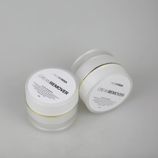 Eyelash Remover