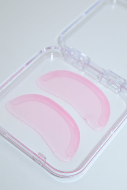 LUMI SOFTENING PADS