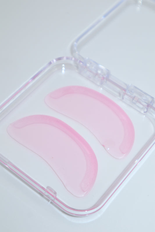 LUMI SOFTENING PADS