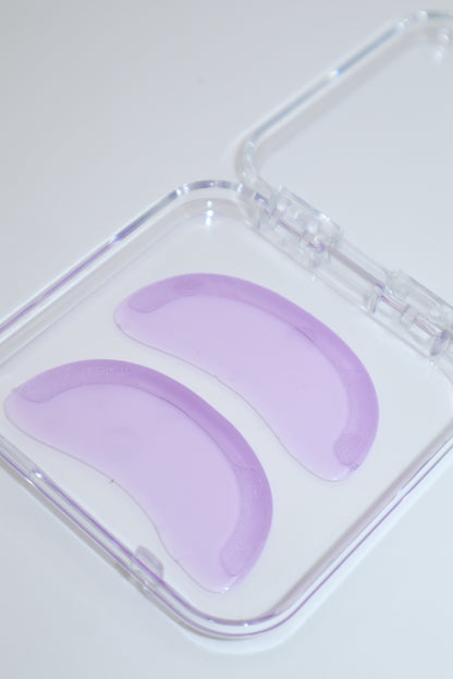 LUMI SOFTENING PADS