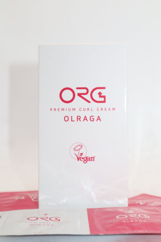 ORG PREMIUM SYSTEM