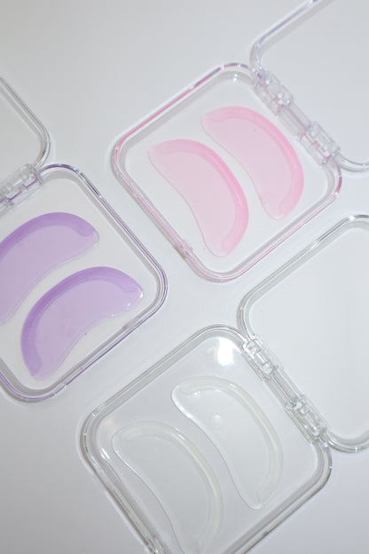 LUMI SOFTENING PADS