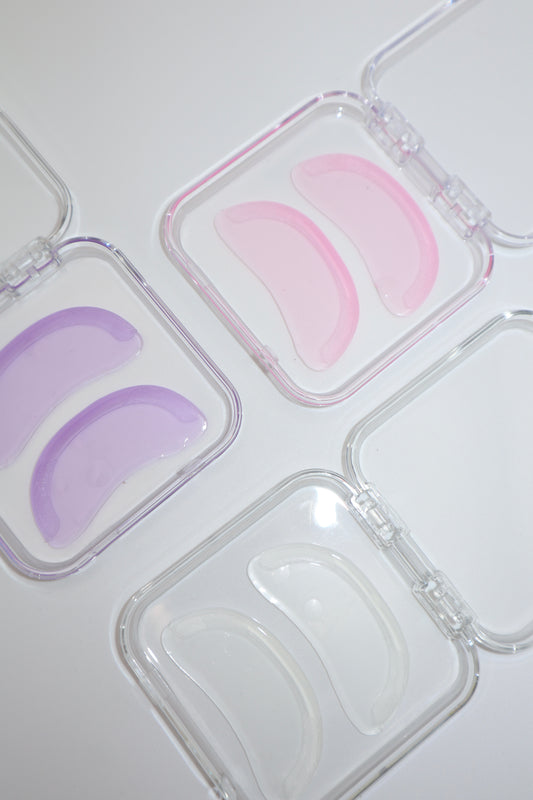 LUMI SOFTENING PADS