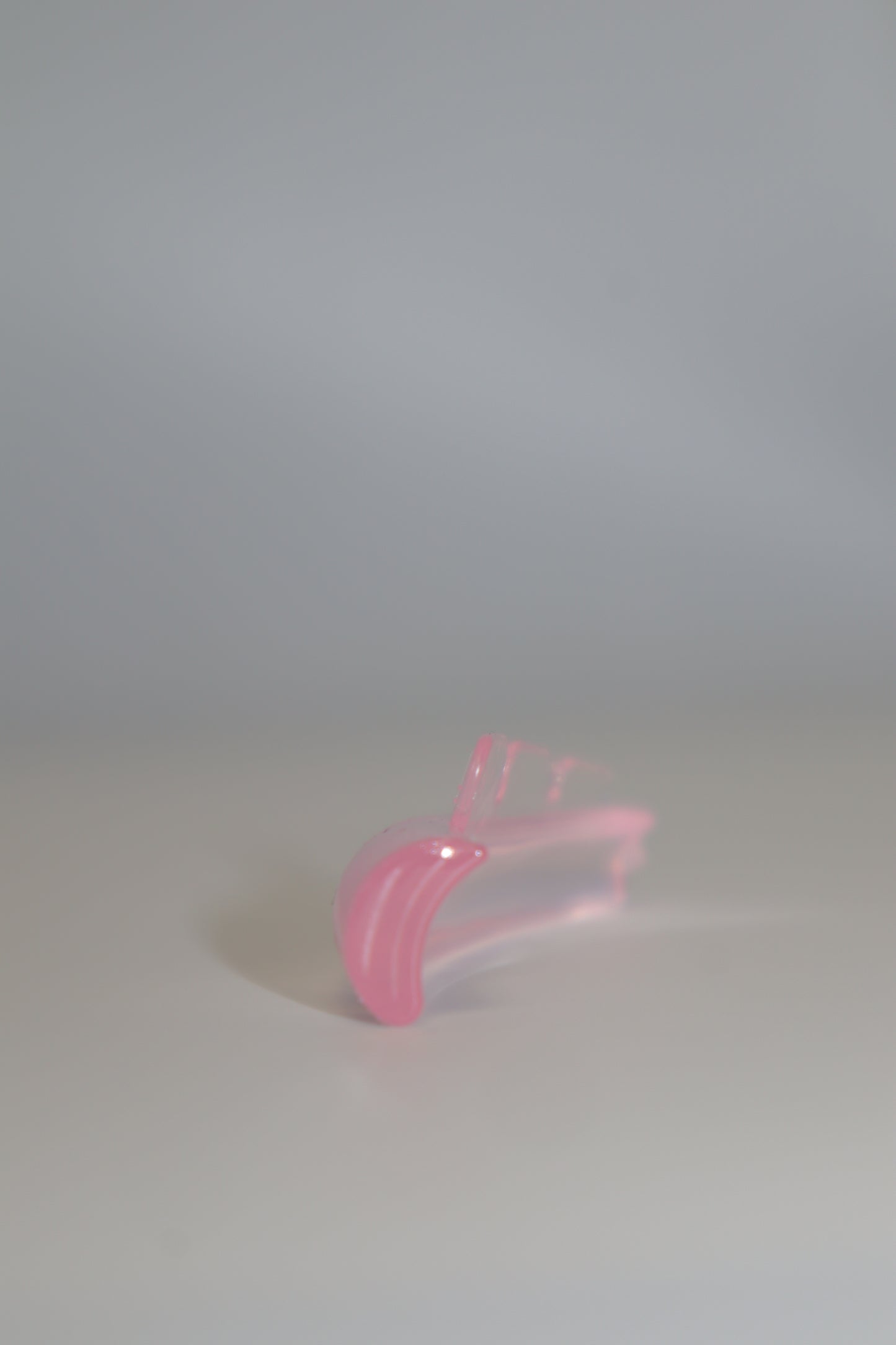 RAINDROP CURL ROD
