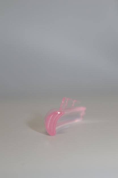 RAINDROP CURL ROD