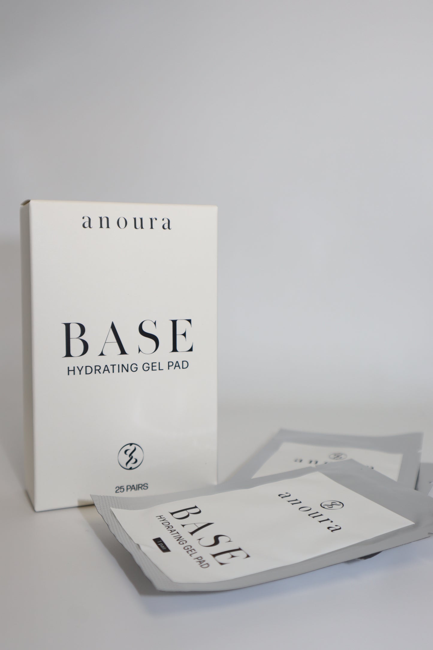 BASE HYDRATING GEL PADS