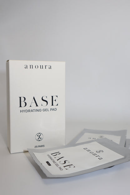 BASE HYDRATING GEL PADS
