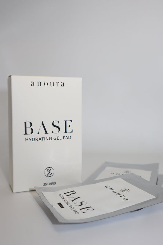 BASE HYDRATING GEL PADS