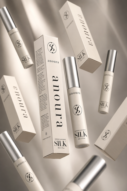 SILK ESSENCE