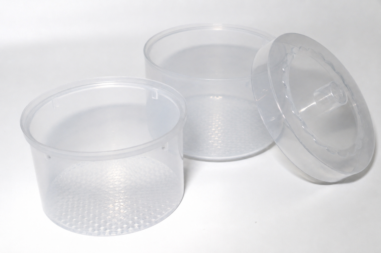 VAULT DISINFECTION CUP