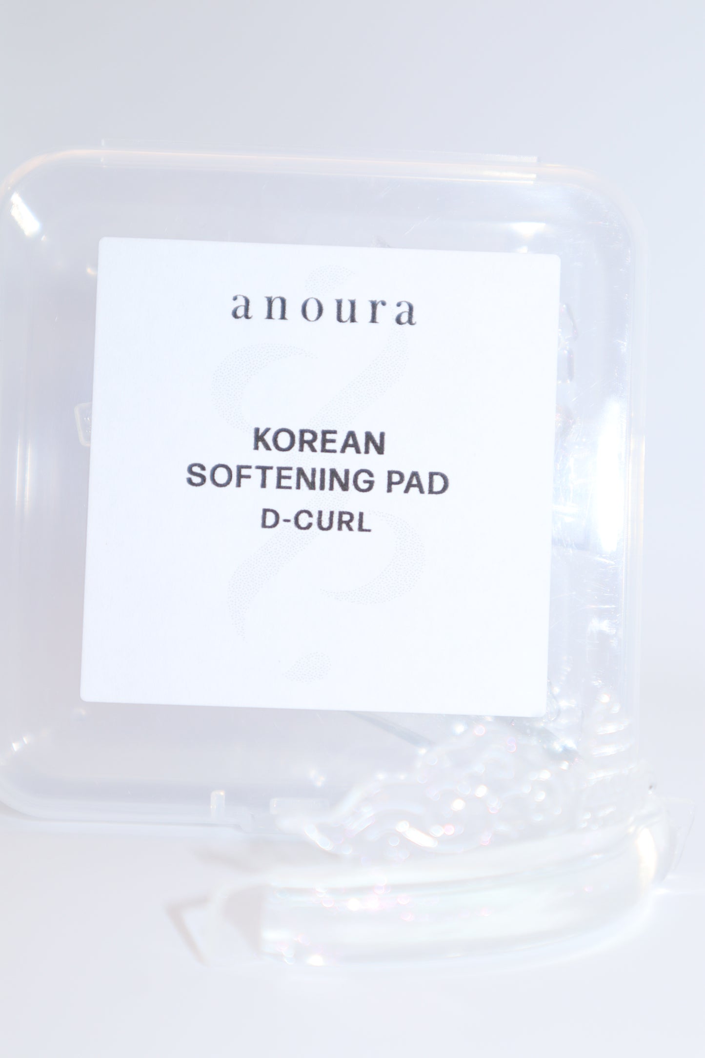 D CURL ROD