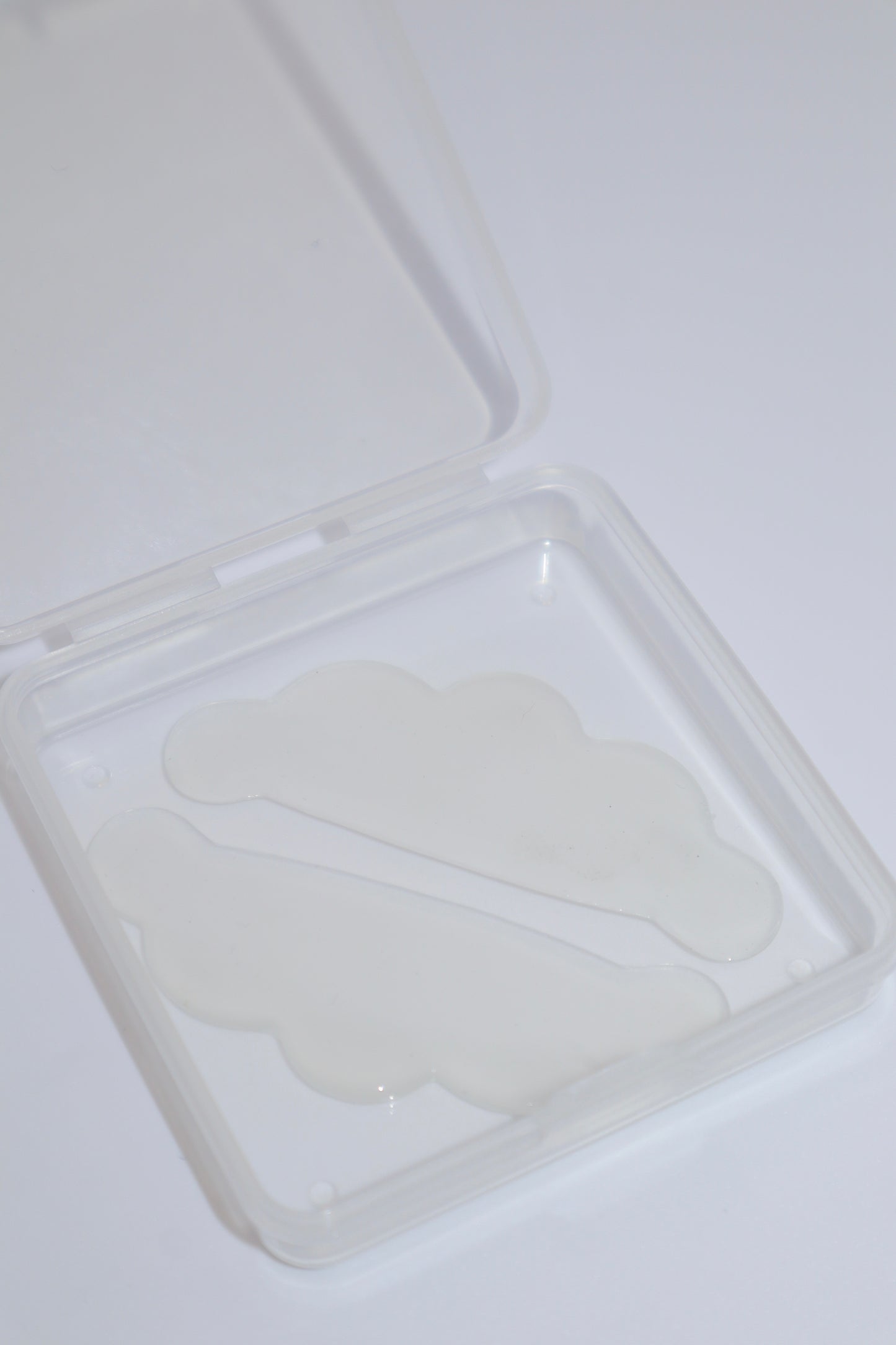 CLOUD VEIL