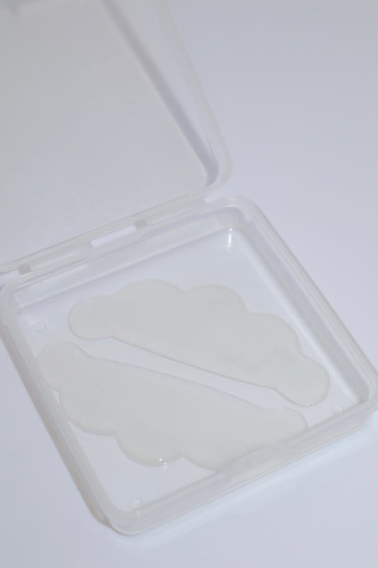 CLOUD VEIL