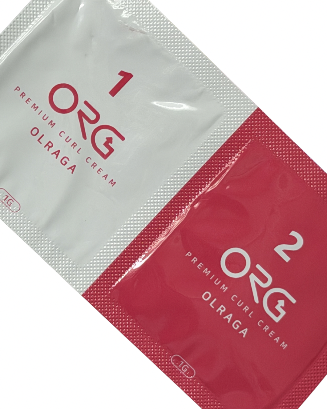ORG PREMIUM SYSTEM