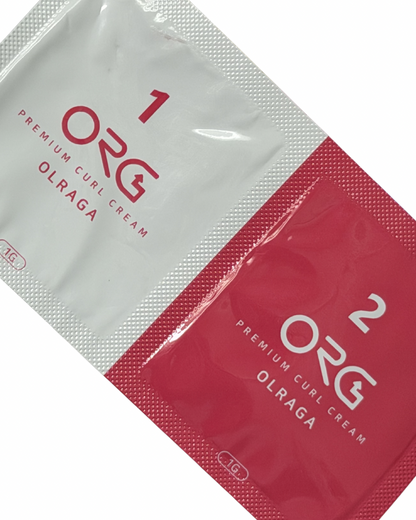 ORG PREMIUM SYSTEM