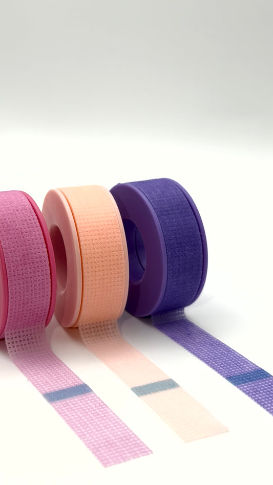 Small Jelly Tape