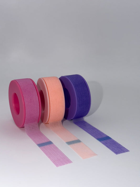 Small Jelly Tape